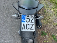 Kawasaki Z
