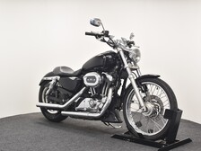 Harley-Davidson Sportster
