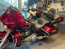 Harley-Davidson -