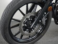 Yamaha XVS