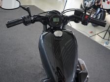 Yamaha XVS
