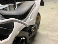 Drac Supermoto