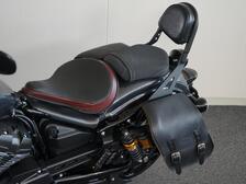 Yamaha XVS