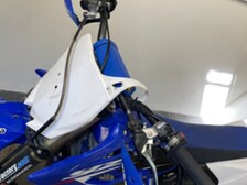 Yamaha YZ