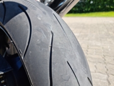 Suzuki GSX-R