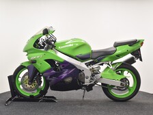 Kawasaki ZX-9R