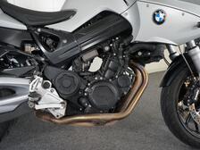 BMW F