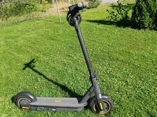 Segway by Ninebot -