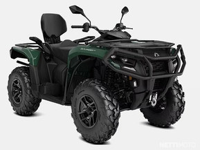 Can-Am Outlander Max