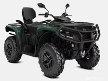 Can-Am Outlander Max
