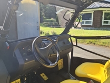 John Deere Gator