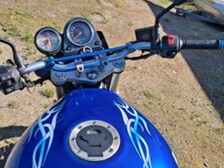 Suzuki SV