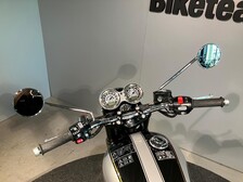 Triumph Bonneville