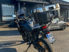 Honda CRF