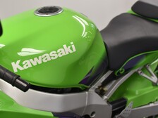 Kawasaki ZX-9R