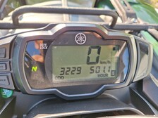 Yamaha T3 550