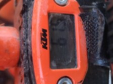 KTM 250
