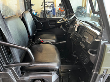 Polaris Ranger
