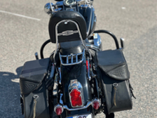 Harley-Davidson Softail