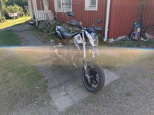 KTM 690