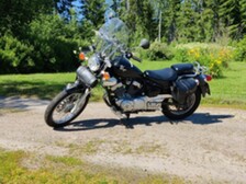 Yamaha XV