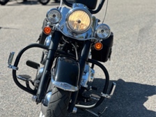 Harley-Davidson Softail