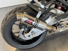 BMW S