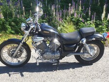 Yamaha XV