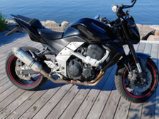 Kawasaki Z