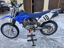 Yamaha TT-R