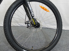 Benelli Mantus E-GO