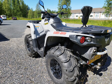 Can-Am Outlander