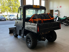 Polaris Ranger