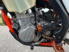 KTM 500