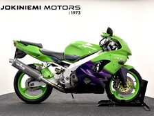 Kawasaki ZX-9R