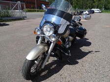 Yamaha XV