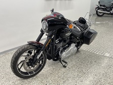 Harley-Davidson Softail