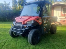 Polaris Ranger