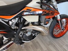 KTM 300