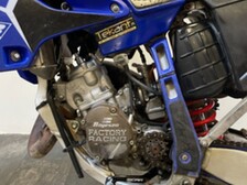 Yamaha YZ