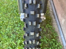 KTM 125