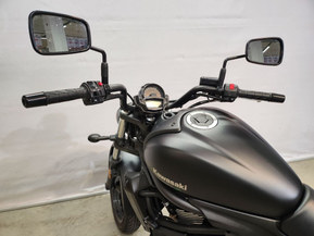Kawasaki Vulcan