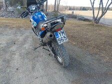 BMW F