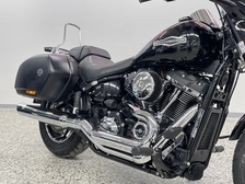 Harley-Davidson Softail