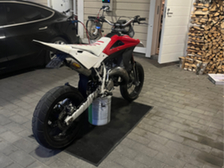 Husqvarna SM