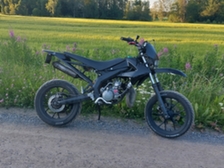 Derbi DRD