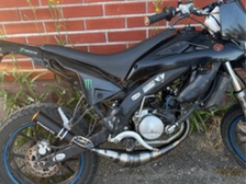 Peugeot XPS