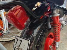 Honda Monkey