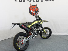 Fantic Motor Performance