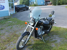 Honda VT